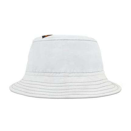 Ayibobo Nèg Mawon Heritage Bucket Hat Limited Spiritual Edition
