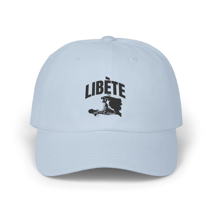 Libete Hat Freedom-Inspired Dad Cap for Everyday Wear - CreoleSizzle