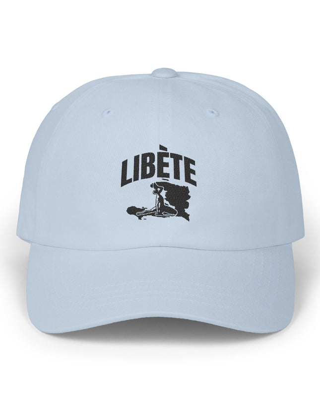 Libete Hat Freedom-Inspired Dad Cap for Everyday Wear - CreoleSizzle