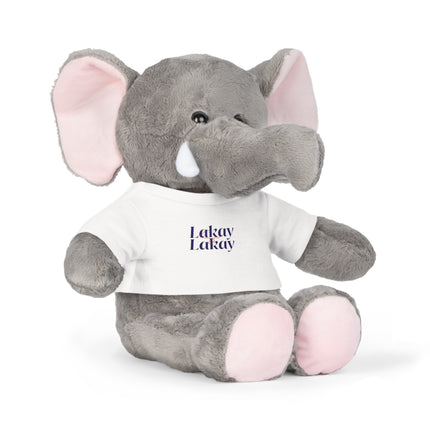 Lakay Lakay Limited Heritage Plush Bunny Collector’s Cultural Gift