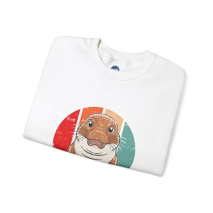 Pate Sweatshirt Celebrate Haitian Cuisine and Culture with Comfort and Style - CreoleSizzle