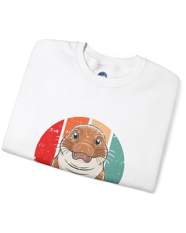 Pate Sweatshirt Celebrate Haitian Cuisine and Culture with Comfort and Style - CreoleSizzle