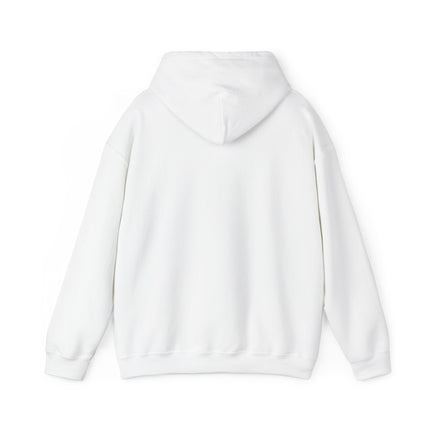 Mwen Bezwen Lajan Hoodie Haitian Hustle Streetwear Money Vibes Collection Unisex Heavy Blend™ Hooded Sweatshirt