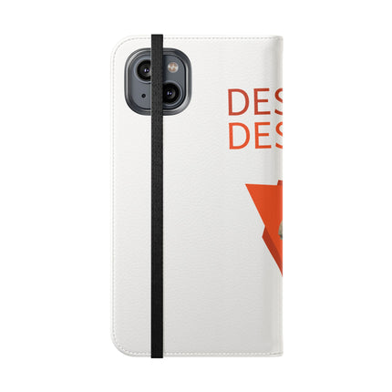 Legacy of Dessalines Revolutionary Flip Case Heritage Collector’s Edition Limited Release