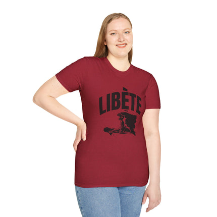 Libète A Bold Statement of Haitian Freedom & Strength - CreoleSizzle