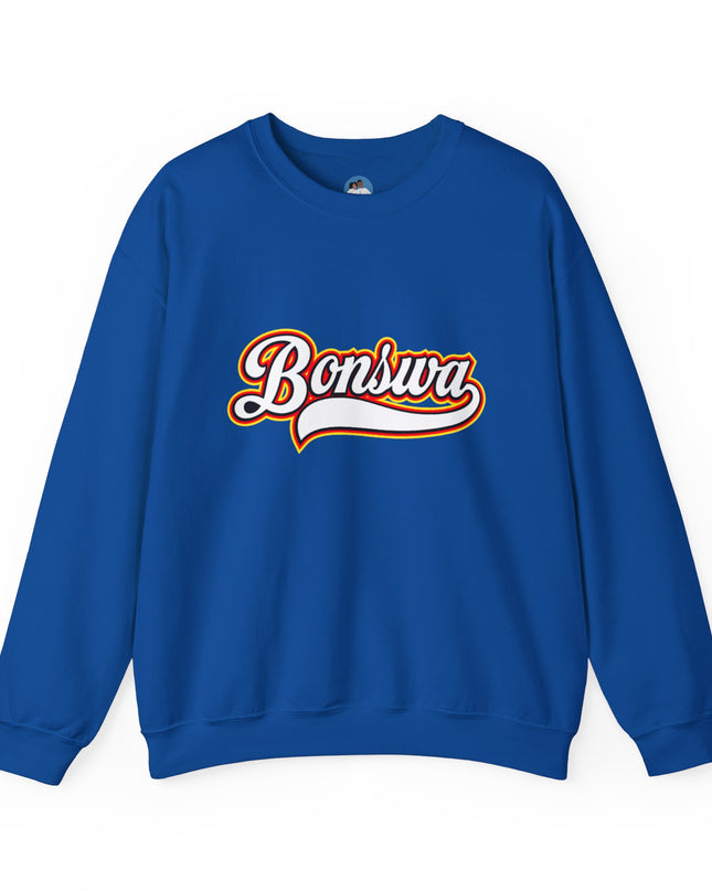 Bonswa T-Shirt  A Warm Haitian Greeting with Style and Culture - CreoleSizzle