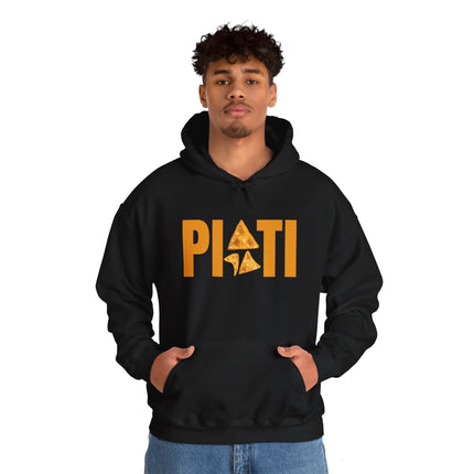 PITI Hoodie – Haitian Pride Unisex Hoodies– Celebrate “Ti Piti” Culture in Style - CreoleSizzle