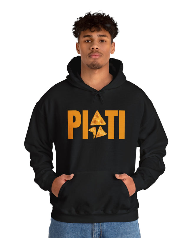 PITI Hoodie – Haitian Pride Unisex Hoodies– Celebrate “Ti Piti” Culture in Style - CreoleSizzle