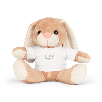 Kè Kontan Limited Heritage Plush Lamb Collector’s Cultural Perfect Gift for Kids