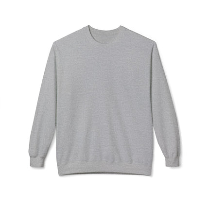 Haiti Horizon Coastal Heritage Crewneck Sweatshirt Island Nature Series Unisex Premium Fleece