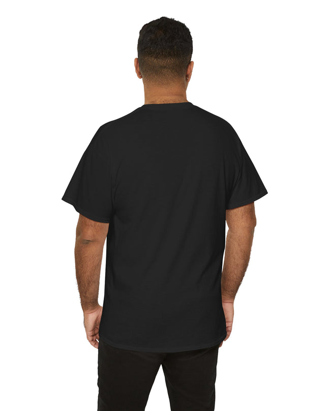 Haiti in Color Limited Heritage Drop Tee Artistic Creole Typography