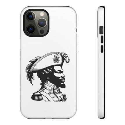 The Strategist’s Profile Collector’s Edition Haitian Heritage Phone Case