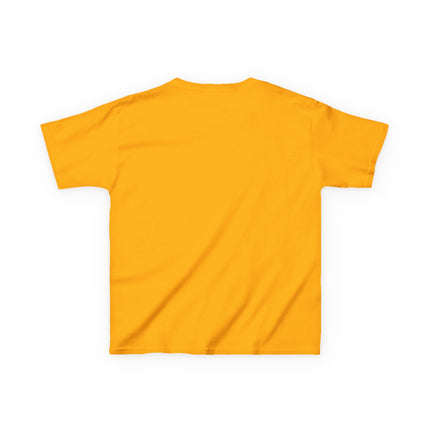 Kids "I Love Haiti" T-Shirt - Fun Haitian Pride Tee for Everyday Wear - Ethically Made Children’s Cotton Shirt - CreoleSizzle
