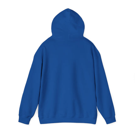 Mwen Bezwen Lajan Hoodie Haitian Hustle Streetwear Money Vibes Collection Unisex Heavy Blend™ Hooded Sweatshirt