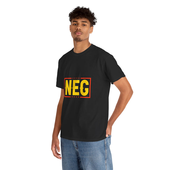 Haitian Pride T-Shirt NEG Design Celebrating Strength and Heritage Premium Ethically Made Tee Unisex Cotton Comfort Fit - CreoleSizzle