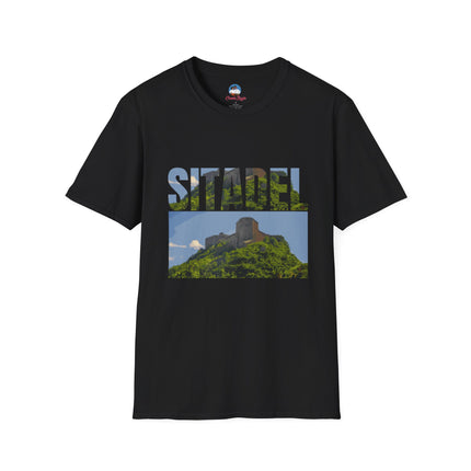 Sitadel  A Bold Tribute to Haiti’s Strength & History - CreoleSizzle
