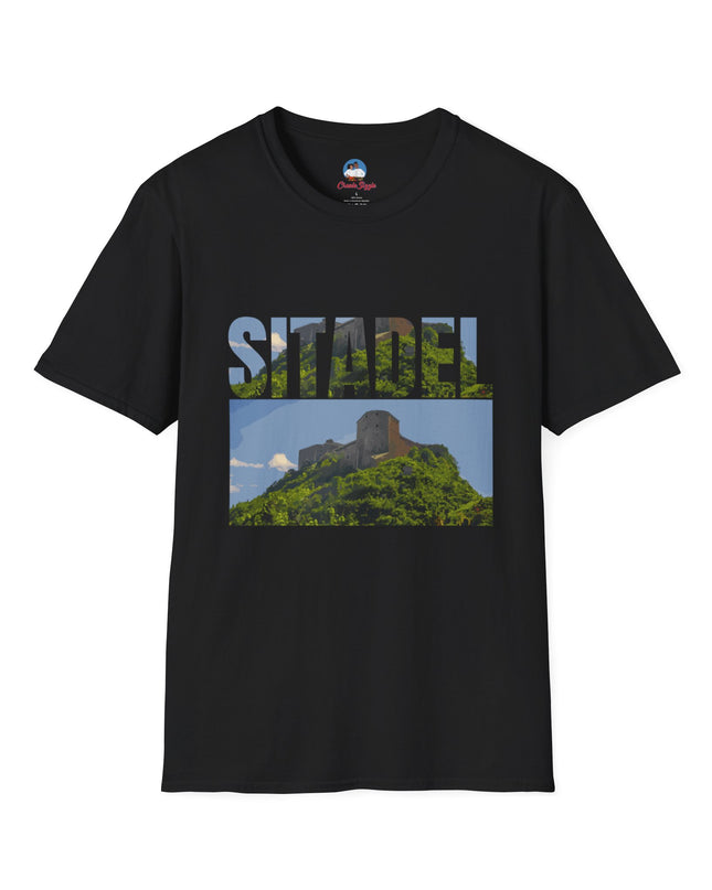 Sitadel  A Bold Tribute to Haiti’s Strength & History - CreoleSizzle