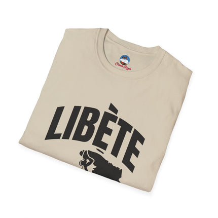 Libète A Bold Statement of Haitian Freedom & Strength - CreoleSizzle