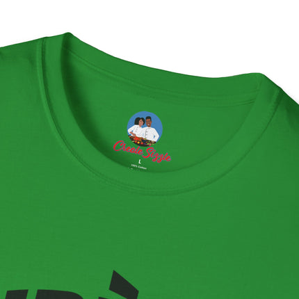 Libète A Bold Statement of Haitian Freedom & Strength - CreoleSizzle