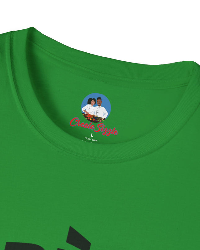 Libète A Bold Statement of Haitian Freedom & Strength - CreoleSizzle