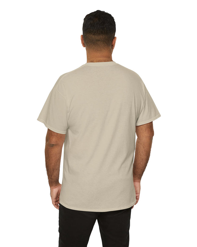 Haiti in Color Limited Heritage Drop Tee Artistic Creole Typography