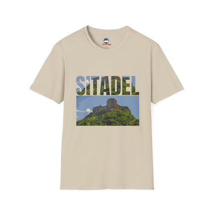 Sitadel  A Bold Tribute to Haiti’s Strength & History - CreoleSizzle