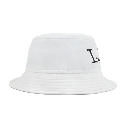 LOVE Haiti Limited Heritage Bucket Hat Island Pride Edition