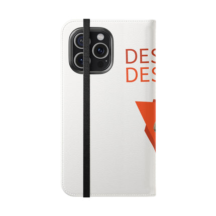 Legacy of Dessalines Revolutionary Flip Case Heritage Collector’s Edition Limited Release