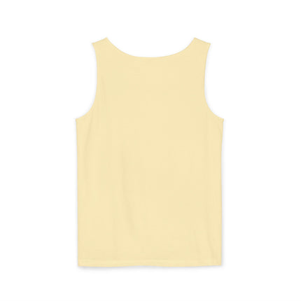Black White Just Haitian Tank Top Unisex Heritage Pride Shirt Cultural Identity Apparel Summer Wear
