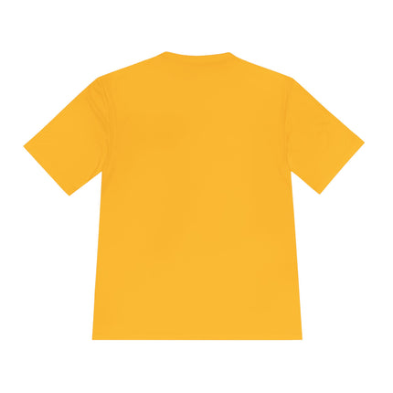 Tap Tap Adventures Unisex Moisture Wicking Tee Limited Artist Edition Heritage Apparel Outdoor Adventures