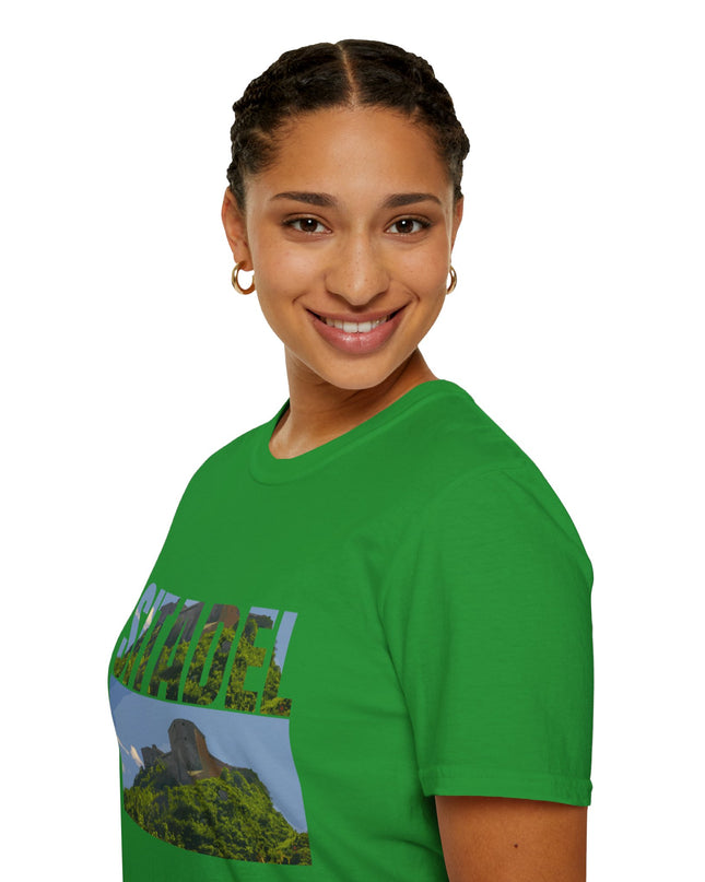 Sitadel  A Bold Tribute to Haiti’s Strength & History - CreoleSizzle
