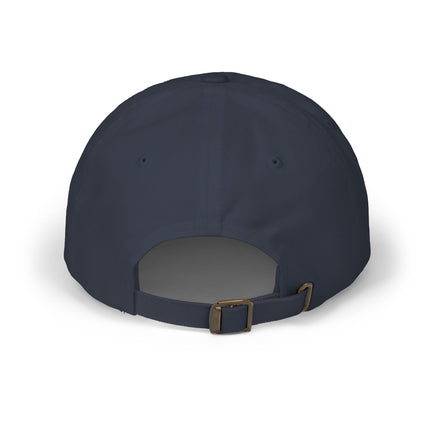 D'Jond'Jon Hat  Haitian-Inspired Dad Cap for Everyday Wear - CreoleSizzle