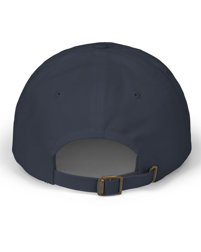 D'Jond'Jon Hat  Haitian-Inspired Dad Cap for Everyday Wear - CreoleSizzle
