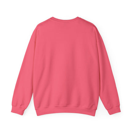 Cozy Spageti Sweatshirt Celebrate Haitian Culinary Heritage with Style and Premium Comfort - CreoleSizzle