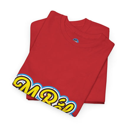 M Bèl T-Shirt Celebrate Your Inner and Outer Beauty with Haitian Pride Premium Comfort and Style - CreoleSizzle