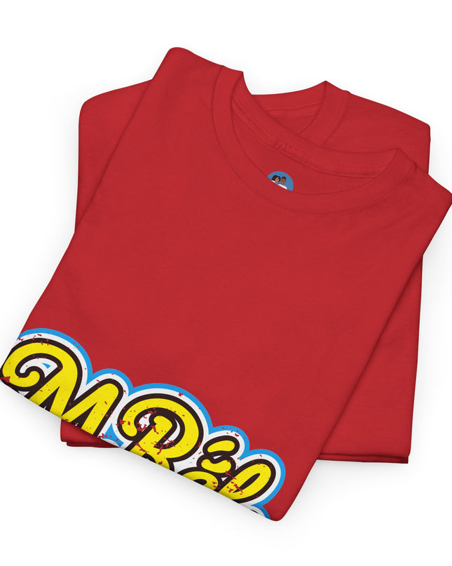 M Bèl T-Shirt Celebrate Your Inner and Outer Beauty with Haitian Pride Premium Comfort and Style - CreoleSizzle