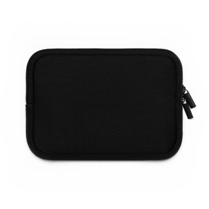 Maroon Mountain Silhouette Neg Mawon Freedom Tribute Laptop Sleeve Resistance Series - CreoleSizzle