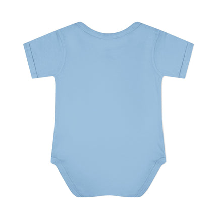 Ride of Culture Haitian Tap-Tap Baby Bodysuit Infant Caribbean Series Premium Unisex Onesie Unique Baby Wear