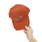 Burnt Orange