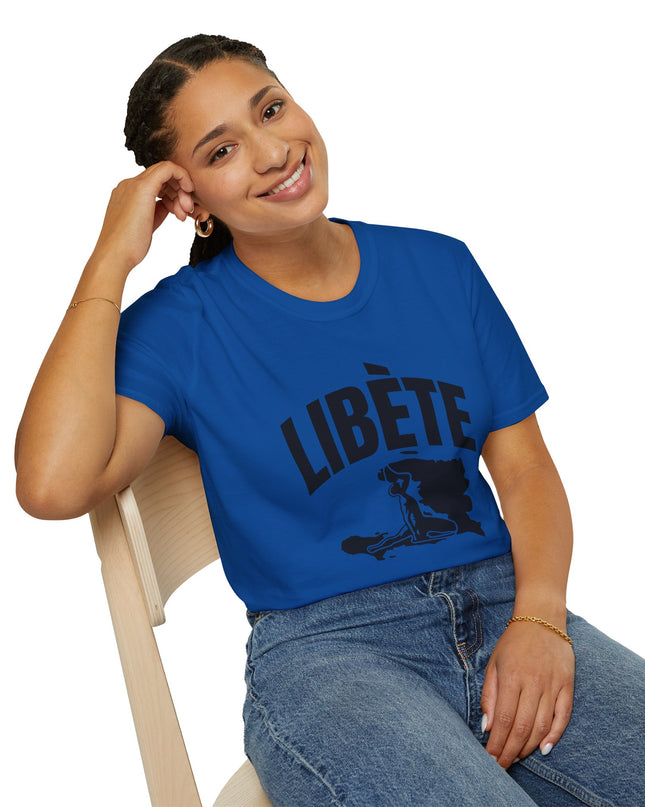 Libète A Bold Statement of Haitian Freedom & Strength - CreoleSizzle