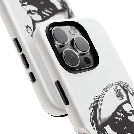 The Strategist’s Profile Collector’s Edition Haitian Heritage Phone Case