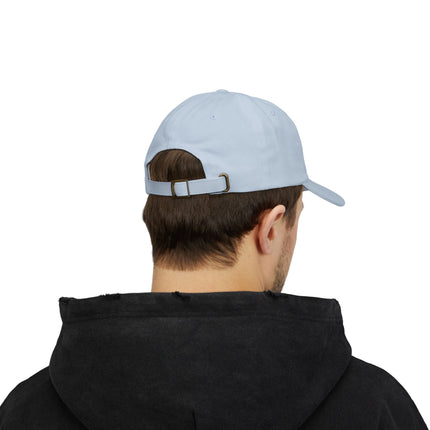Retriel Hat  Minimalist Dad Cap for Effortless Everyday Style - CreoleSizzle