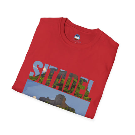 Sitadel  A Bold Tribute to Haiti’s Strength & History - CreoleSizzle