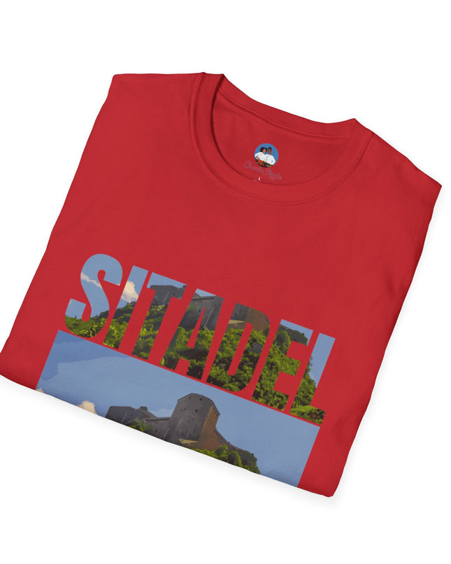 Sitadel  A Bold Tribute to Haiti’s Strength & History - CreoleSizzle