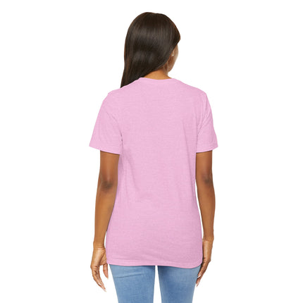 Haitian Artist Graphic T-Shirt Celebrate Haitian Creativity and Urban Culture Unisex Jersey Short Sleeve Tee - CreoleSizzle