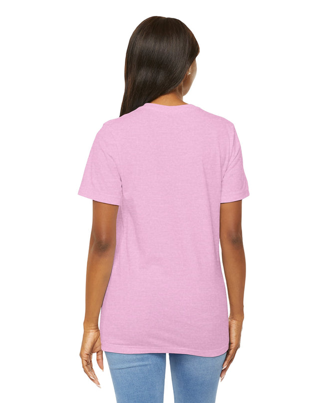 Haitian Artist Graphic T-Shirt Celebrate Haitian Creativity and Urban Culture Unisex Jersey Short Sleeve Tee - CreoleSizzle