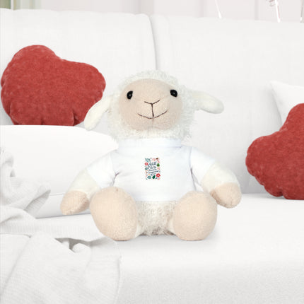 Haiti Chéri Mwen Renmenw Collector’s Heritage Teddy Limited Edition Gift Plush