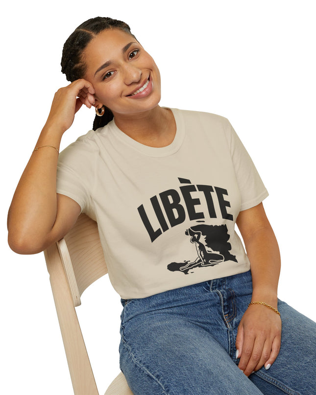 Libète A Bold Statement of Haitian Freedom & Strength - CreoleSizzle