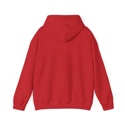 Mwen Bezwen Lajan Hoodie Haitian Hustle Streetwear Money Vibes Collection Unisex Heavy Blend™ Hooded Sweatshirt