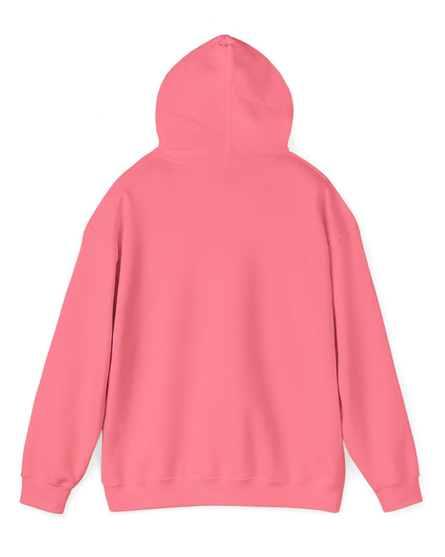 Cap-Haïtien – Haitian Heritage Unisex Hoodie – Coastal Charm, Cultural Pride - CreoleSizzle
